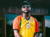 Davido recalls when Ghana became home to Nigerian artistes