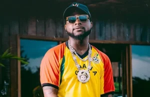Davido recalls when Ghana became home to Nigerian artistes