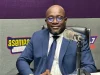 Akufo-Addo government took difficult decisions that protected Ghana’s economy – Egyapa Mercer