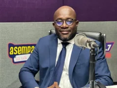 Akufo-Addo government took difficult decisions that protected Ghana’s economy – Egyapa Mercer