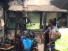 Fire destroys housemaster’s office and storeroom at Adonten SHS