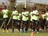 Black Maidens intensify preparations for Senegal showdown