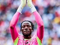 Benjamin Asare now worth $1m on transfer market, report says
