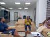 NDPC discusses proposed Black Star Stadium project with Western Regional Minister
