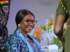 Joyce Bawah Mogtari calls for collective responsibility to tackle flooding and waste management challenges