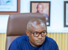 Energy Minister engages AGI on strengthening partnership to support industry