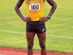 Bossman Kusi Appiah Wins 400m Hurdles Gold for Ghana in Dakar
