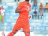 Ghana’s Abdulai Iddrisu wins Ethiopian goalkeeper of the year award