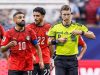 Egypt lodge FIFA complaint over refereeing in Argentina defeat
