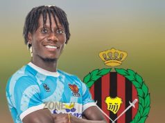 Hearts of Lions defender Ebenezer Abban completes DPMM FC move