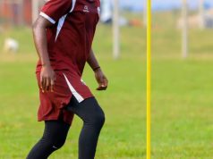 Christopher Bonney joins Uganda’s Kitara FC on a permanent deal