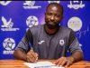 Port City FC appoint Jordan Opoku as new assistant coach