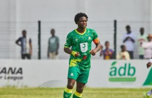 Aduana FC move to tie down Seidu Saana amid Kotoko, AshantiGold interest