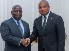 Ghana to export 300 teachers to the Bahamas under new agreement