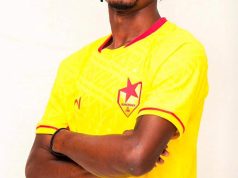 Enoch Morrison joins Sudanese giants Al Merrikh on long-term deal