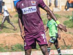 Aduana FC, Nations FC target free agent Kwadwo Obeng Jnr