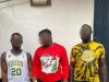 Three arrested over disruption of NPP constituency election in Obuasi