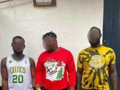 Three arrested over disruption of NPP constituency election in Obuasi