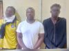 Police arrest seven after disturbance at NPP constituency elections in Wiamoase