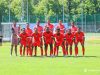 Shooting Stars return home after Gothia Cup triumph