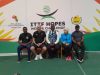 Ghana hosts Africa Youth Championship, ITTF Africa training camp at Legon