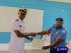 Ghana Navy trains junior ratings in advanced engineering skills to boost operational readiness