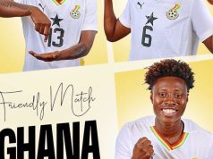 Black Queens to face Tanzania in pre-WAFCON friendly