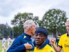 Fuseini hits double as Union Saint-Gilloise hold PSV in pre-Season clash