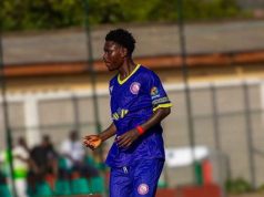 FC Samartex Join Hearts of Oak in Race for Meshack Sowah
