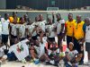 Ghana sweep Togo aside to qualify for 2026 CAVB Women’s Championship