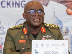 Global drug threats emerging rapidly through technology – NACOC D-G