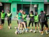 Former Black Queens coach ends FAZ standoff, returns to Copper Queens
