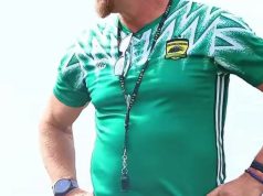 Asante Kotoko kick off pre-season under Eric Tinkler