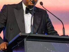 NPA CEO commends Ghana Downstream Award winners for advancing petroleum industry