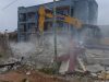 Photos: Flood Mitigation Task Force begins phased dredging, demolition exercise in Accra
