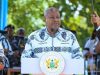 ‘Ghana lost a president, but I lost a mentor and a friend’ – Mahama pays tribute to Atta Mills