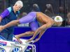 Glasgow 2026: Abeku Jackson storms into butterfly semis, Unilez bows out