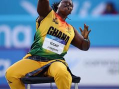 2026 Commonwealth Games: Zinabu Issah wins Ghana’s first medal