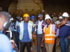 NPA CEO monitors 24-hour economy pilot implementation at Tema fuel depots