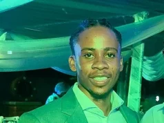 Son of Ghana Football Legend Shamo Quaye Becomes FIFA-Licensed Agent, Launches