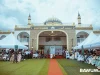 Former Finance Minister Amin Adam hands over Masjid Al-Noor to Muslim community