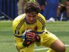 Lammens’ error spells end for Belgium’s golden generation