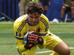 Lammens’ error spells end for Belgium’s golden generation