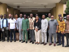 COCOBOD, SEND Ghana and GCCP hold talks on cocoa sector reforms