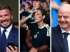 The financial winners and losers from the World Cup