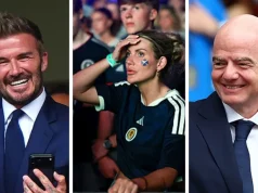 The financial winners and losers from the World Cup