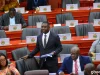 Bawumia’s Gold Purchase Programme behind cedi stability, BoG Governor’s responses show – Gideon Boako