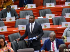 Bawumia’s Gold Purchase Programme behind cedi stability, BoG Governor’s responses show – Gideon Boako