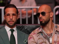 Tate brothers arrested in US after more charges laid against them in UK