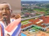 Chairman Wontumi’s Kwadaso Agric-Nzema mansion